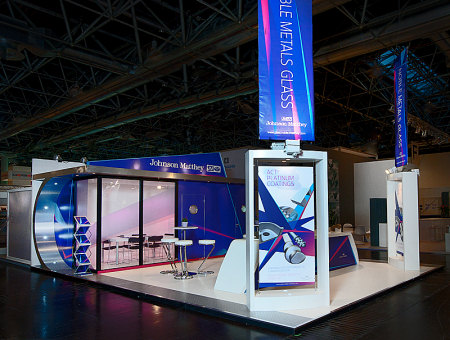 Exhibition Stand manufacture East Midlands Exhibition Stand manufacture ...